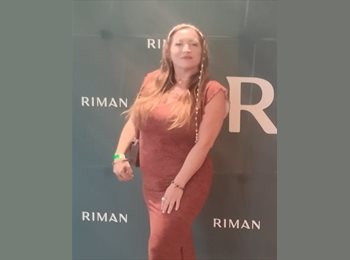 CompartoDepto CL - Valeska Martinez  - 47 - Concón