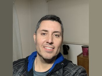 CompartoDepto CL - Pablo - 48 - Los Condes