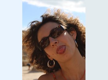 CompartoDepto CL - Elisa  - 20 - Santiago Centro