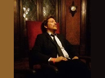 CompartoDepto CL - Palo - 35 - Lo Barnechea