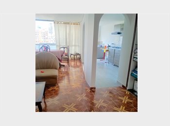 CompartoApto CO - CENTRO-UNIVERSIDADES calle 19 # 4-56, Bogotá - COP$ 950.000 por mes