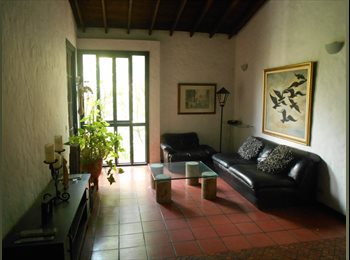 CompartoApto CO - Habitación cerca a la estación del metro estadio, Medellín - COP$ 700.000 por mes