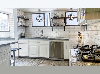 CompartoApto CO - Habitacion acogedora, Bogotá - COP$ 1.300.000 por mes