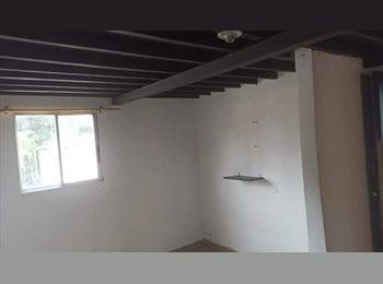 CompartoApto CO - Habitación doble, Medellín - COP$ 550.000 por mes