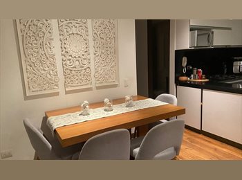 CompartoApto CO - Se arrienda habitacion sin amoblar Mazuren Bogotá, Bogotá - COP$ 1.200.000 por mes