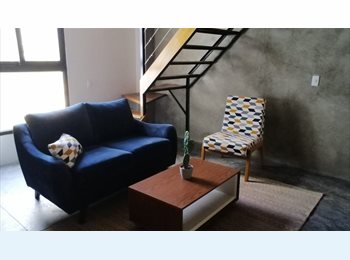 CompartoApto CO - HOSTEL HELLEN HOUSE ,RODADERO SANTA MARTA, Santa Marta - COP$ 1.500.000 por mes