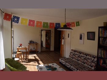 CompartoApto CO - BUSCO ROOMMATE, Bogotá - COP$ 800.000 por mes