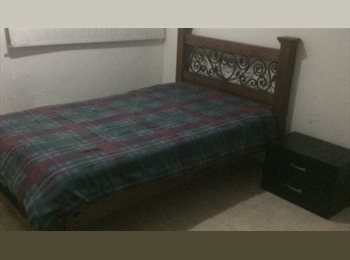 CompartoApto CO - Arriendo habitación, Barranquilla - COP$ 1.000.000 por mes