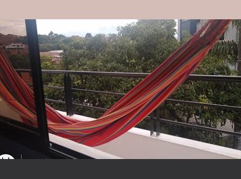 CompartoApto CO - Habitación en Envigado, Envigado - COP$ 700.000 por mes