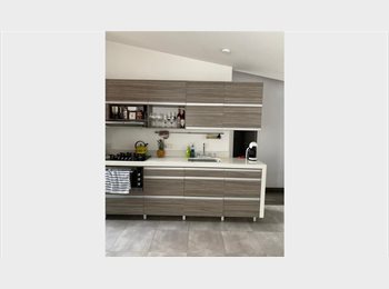 CompartoApto CO - Habitación en Zona de estudiantes Carlos E. Restrepo, Medellín - COP$ 1.200.000 por mes