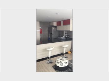 CompartoApto CO - Comparto Apto, Bogotá - COP$ 1.385.000 por mes