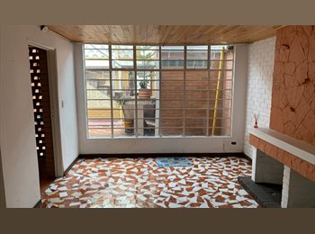 CompartoApto CO - Arriendo Acogedor Apartaestudio en la Soledad, Bogotá - COP$ 1.300.000 por mes