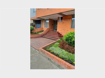 CompartoApto CO - Habitación disponible en Normandía l, Bogotá - COP$ 970.000 por mes