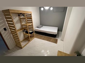 CompartoApto CO - ¡Vive en el corazón de Envigado con comodidad y cercanía!, Envigado - COP$ 950.000 por mes