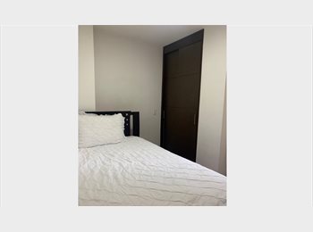 CompartoApto CO - Habitación Castropol, Medellín - COP$ 1.100.000 por mes