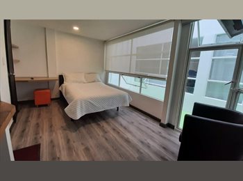 CompartoApto CO - Apartastudio, Bogotá - COP$ 1.300.000 por mes