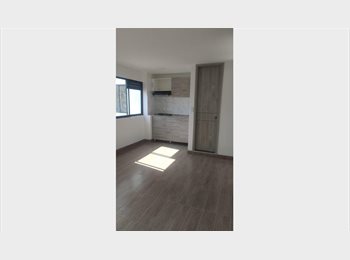 CompartoApto CO - APARTA ESTUDIOS,  ALAMOS NORTE, Bogotá - COP$ 1.100.000 por mes