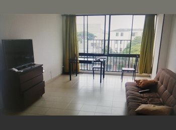 CompartoApto CO - Se  comparte Apto, Cali - COP$ 650.000 por mes