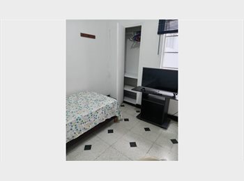 CompartoApto CO - Cerca de estación de Suramericana., Medellín - COP$ 650.000 por mes