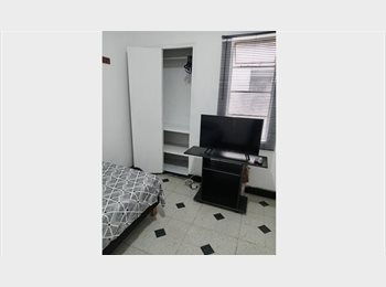 CompartoApto CO - Cerca de estación de Suramericana., Medellín - COP$ 650.000 por mes