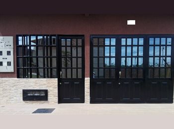 CompartoApto CO - ARRIENDO APARTAMENTO DE 3 HABITACIONES DOS BAÑOS TOTALMENTE AMOBLADO EN GUADUAS PISO 3, Guaduas - COP$ 1.300.000 por mes