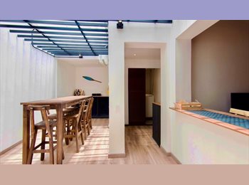 CompartoApto CO - Habitación en Chapinero Alto, Bogotá - COP$ 1.450.000 por mes