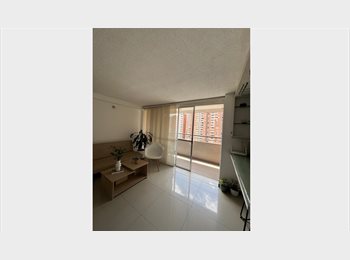 CompartoApto CO - Alquiler de habitaciones, Medellín - COP$ 1.200.000 por mes