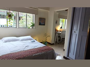 CompartoApto CO - Comparto apartamento en Carlos E Restrepo, Medellín - COP$ 1.800.000 por mes