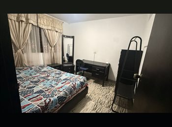 CompartoApto CO - habitación Itagüí barrio Santa María ll., Envigado - COP$ 600.000 por mes