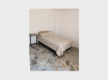 CompartoApto CO - Apartamento cómodo, bien ubicado cerca a Estación del metro(Floresta), Medellín - COP$ 1.500.000 por mes
