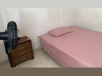 CompartoApto CO - Amplia y comoda habitación, Barranquilla - COP$ 750.000 por mes
