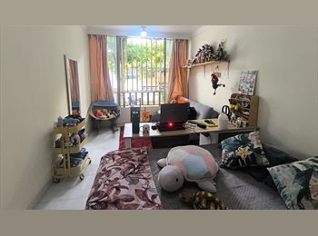 CompartoApto CO - Habitación Belén Fátima, Medellín - COP$ 900.000 por mes