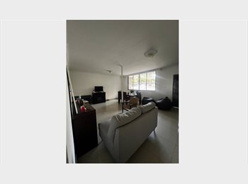 CompartoApto CO - Aquiler Habitacion Sector Estadio Cerca a Metro y Unidad Deportiva, Medellín - COP$ 1.000.000 por mes