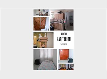 CompartoApto CO - Arriendo habitación Laureles Medellín, Medellín - COP$ 700.000 por mes