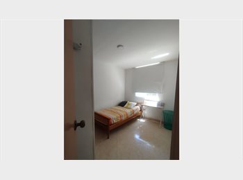 CompartoApto CO - Habitación en arriendo cerca al Centro Comercial Mayorca, Sabaneta - COP$ 750.000 por mes