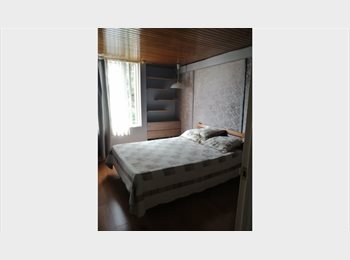 CompartoApto CO - Habitación amoblada Estación 21 Angeles, Bogotá - COP$ 840.000 por mes