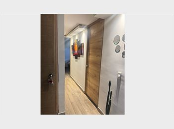 CompartoApto CO - Habitación en arriendo sin amoblar con closet – Sabaneta, Antioquia, Sabaneta - COP$ 850.000 por mes