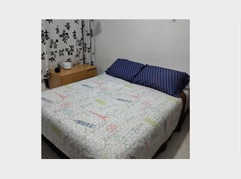 CompartoApto CO - Excelente ubicación, Medellín - COP$ 1.450.000 por mes