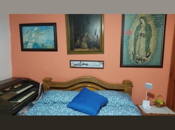 CompartoApto CO - Excelente ubicaciòn, segura y con WI.FI, Medellín - COP$ 1.800.000 por mes