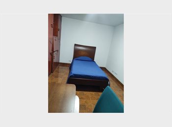 CompartoApto CO - Alquilo Habitacion Alta Suiza, Villamaría - COP$ 650.000 por mes