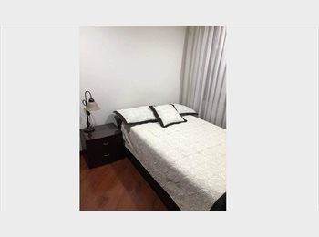CompartoApto CO - Calle 127 con autopista - Solo Mujeres, Bogotá - COP$ 1.000.000 por mes