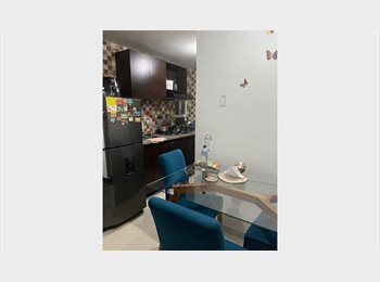 CompartoApto CO - HABITACIÓN CASTILLA, Soacha - COP$ 600.000 por mes