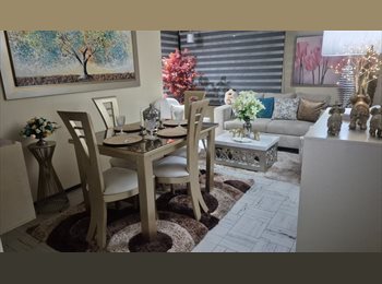 CompartoApto CO - ARRIENDO HABITACION, Bogotá - COP$ 650.000 por mes