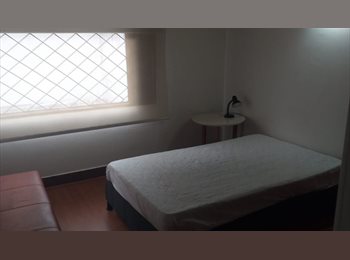 CompartoApto CO - Arriendo habitación, Chipaque - COP$ 1.100.000 por mes