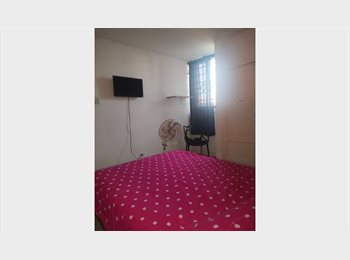 CompartoApto CO - Arriendo habitación, Soledad - COP$ 750.000 por mes