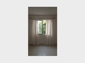 CompartoApto CO - Excelente ubicación, Cali - COP$ 600.000 por mes