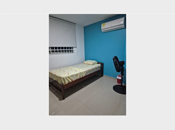 CompartoApto CO - Se busca Rommie Mujer, Cartagena - COP$ 700.000 por mes