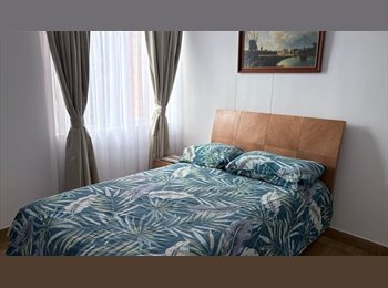 CompartoApto CO - Alquilo una habitación Envigado, Sabaneta - COP$ 1.200.000 por mes