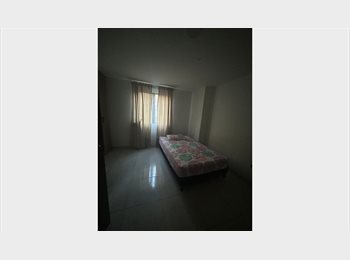 CompartoApto CO - Habitacion, Medellín - COP$ 800.000 por mes