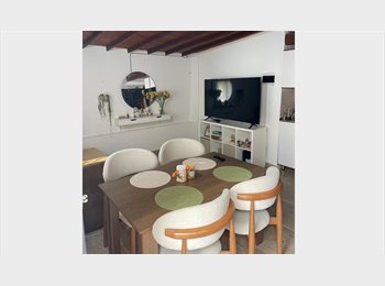 CompartoApto CO - ARRIENDO HABITACION, Envigado - COP$ 1.000.000 por mes